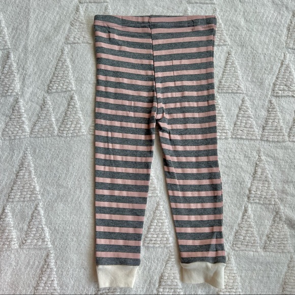 NWT Jessica Simpson 4 Piece Pajama Set - Picture 14 of 15